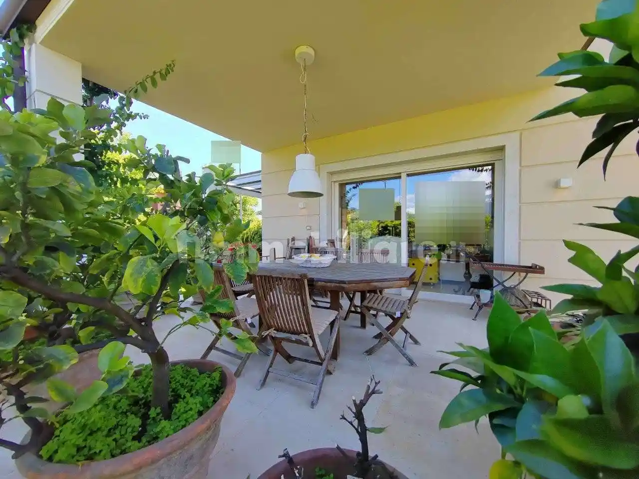 Villa in vendita a Forte dei Marmi