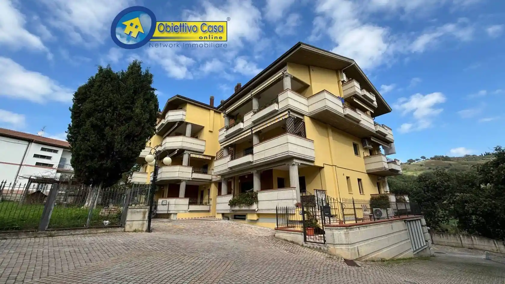 Trilocale contrada piano della lenta 1, Centro, Teramo - foto 2