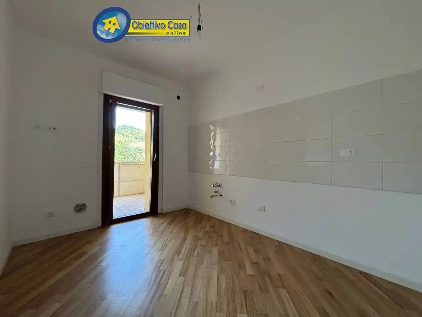 Trilocale contrada piano della lenta 1, Centro, Teramo - foto 4