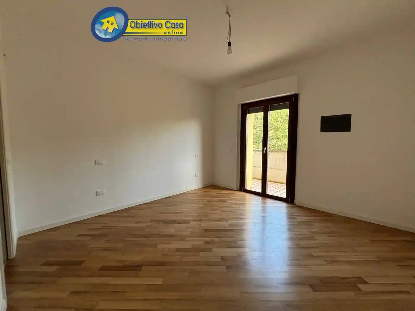 Trilocale contrada piano della lenta 1, Centro, Teramo - foto 5