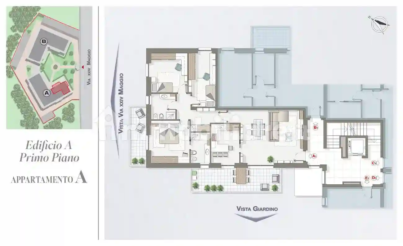 Appartamento - foto 3