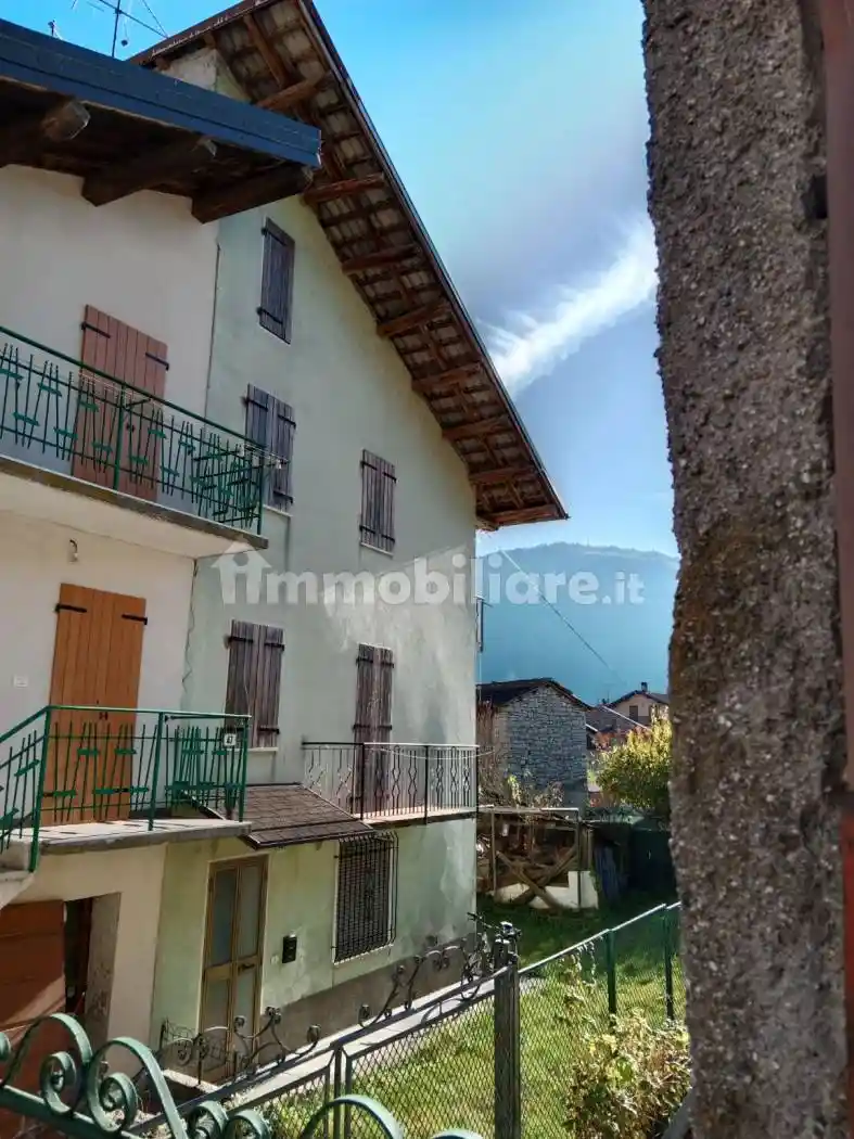 Villetta a schiera in vendita a Feltre