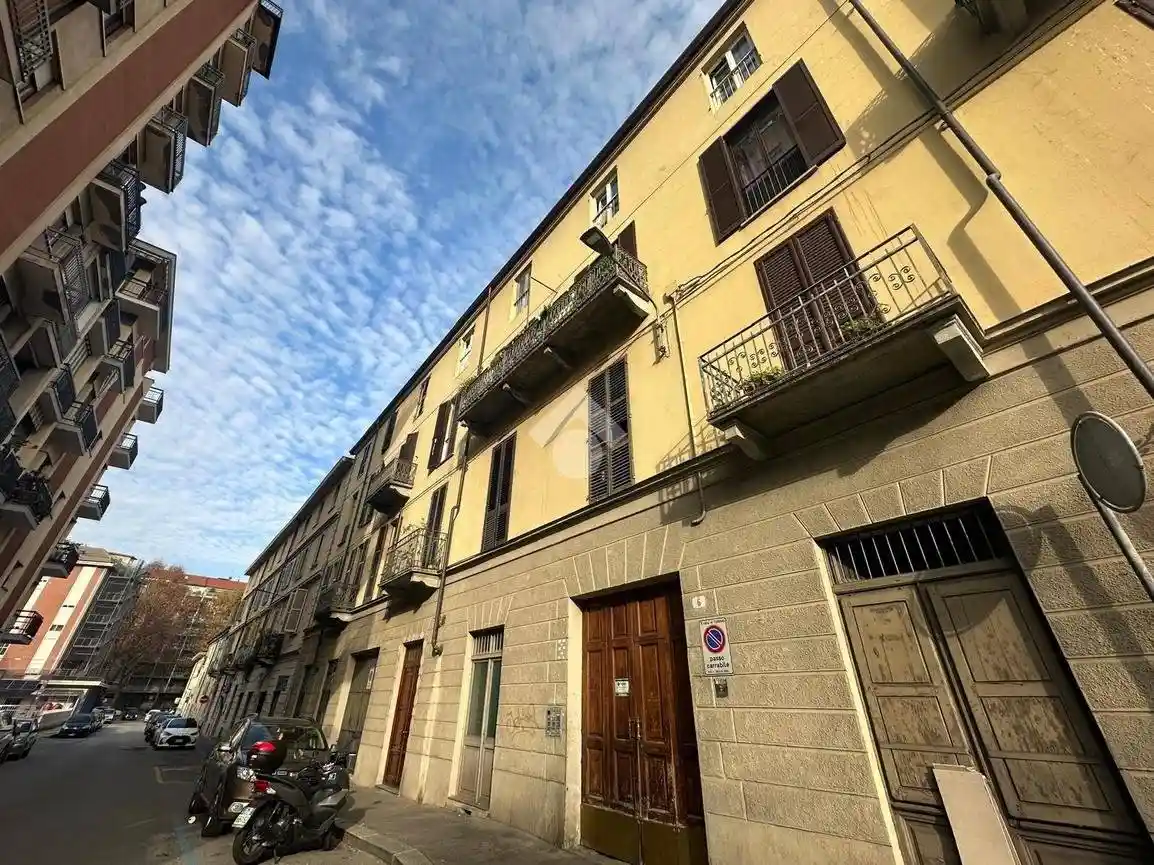 Appartamento in vendita a Torino