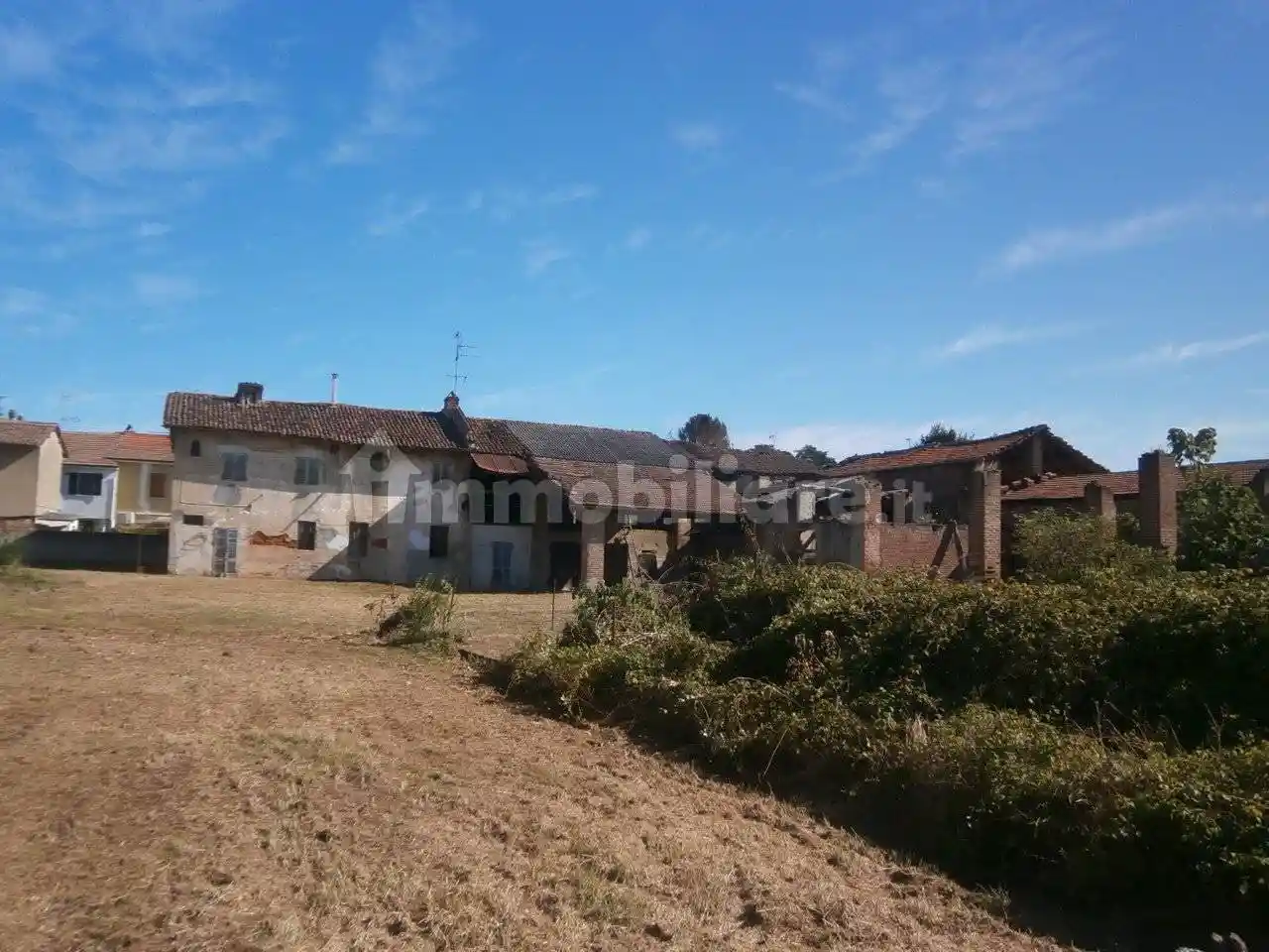 Rustico - Casale in vendita a Mede