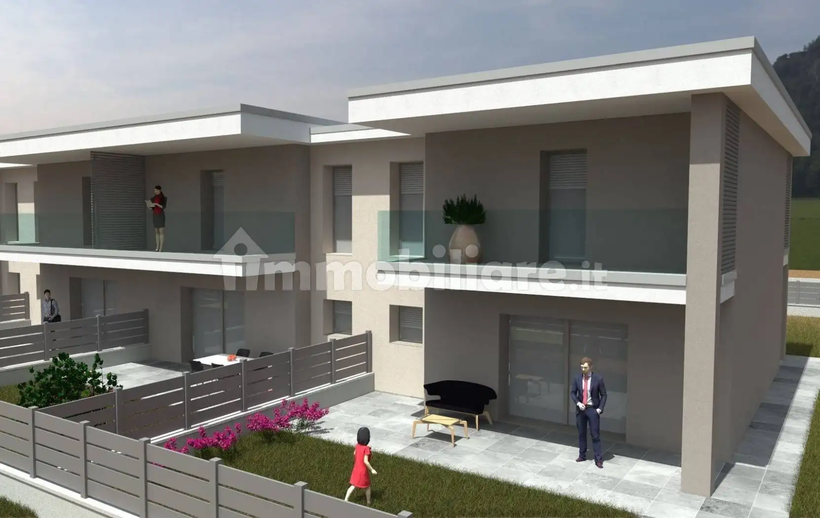 Villa in vendita a Castagnole Piemonte