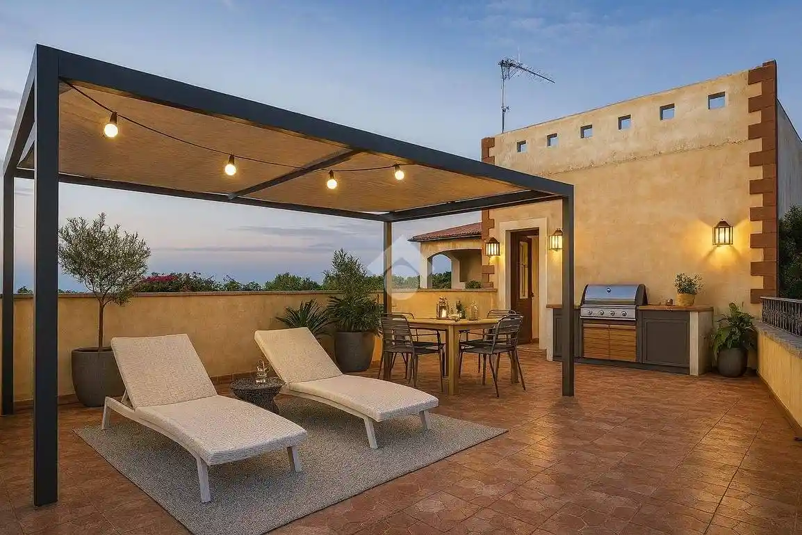 Appartamento in vendita a Valledoria