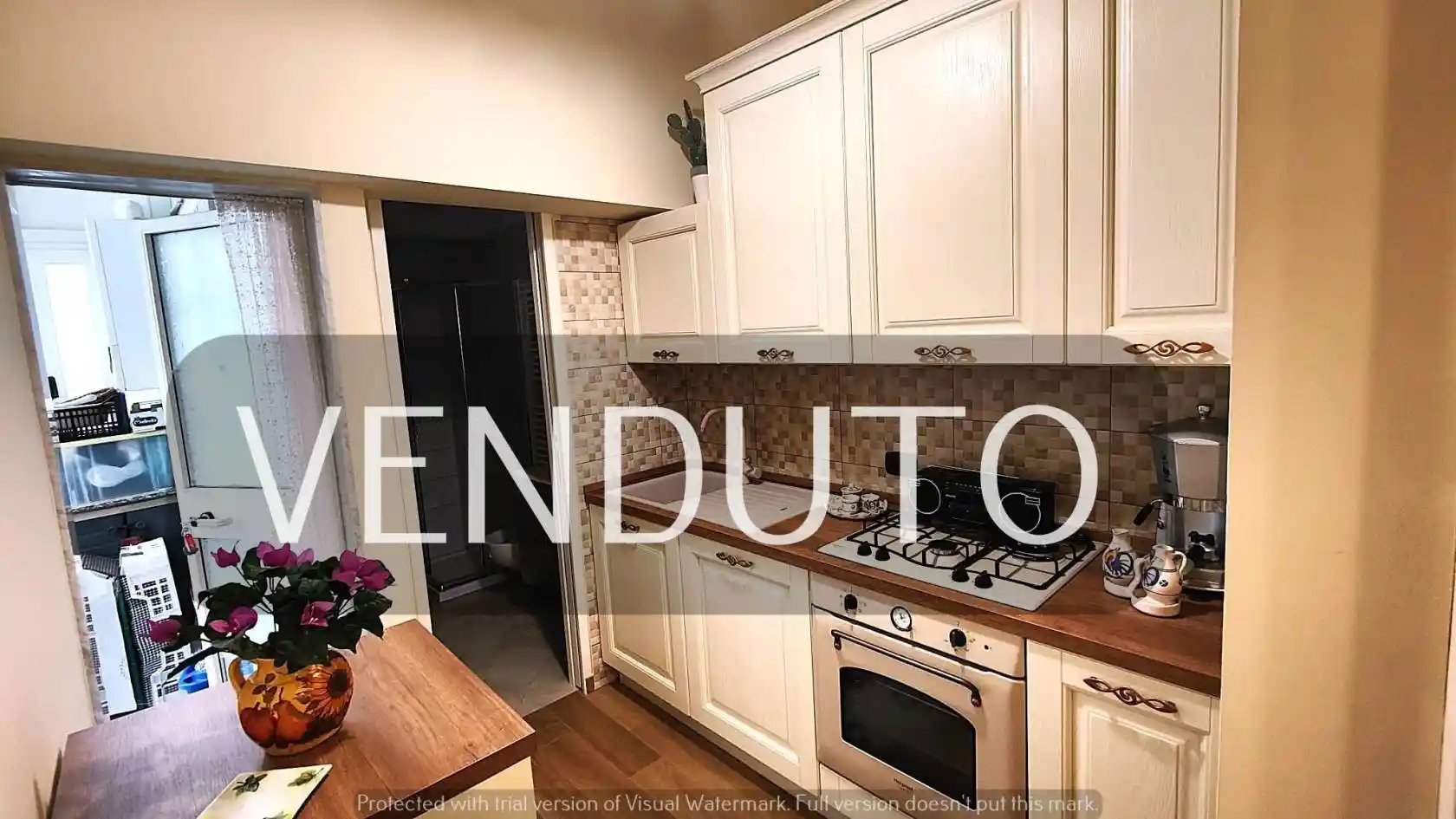 Appartamento in vendita a Bari