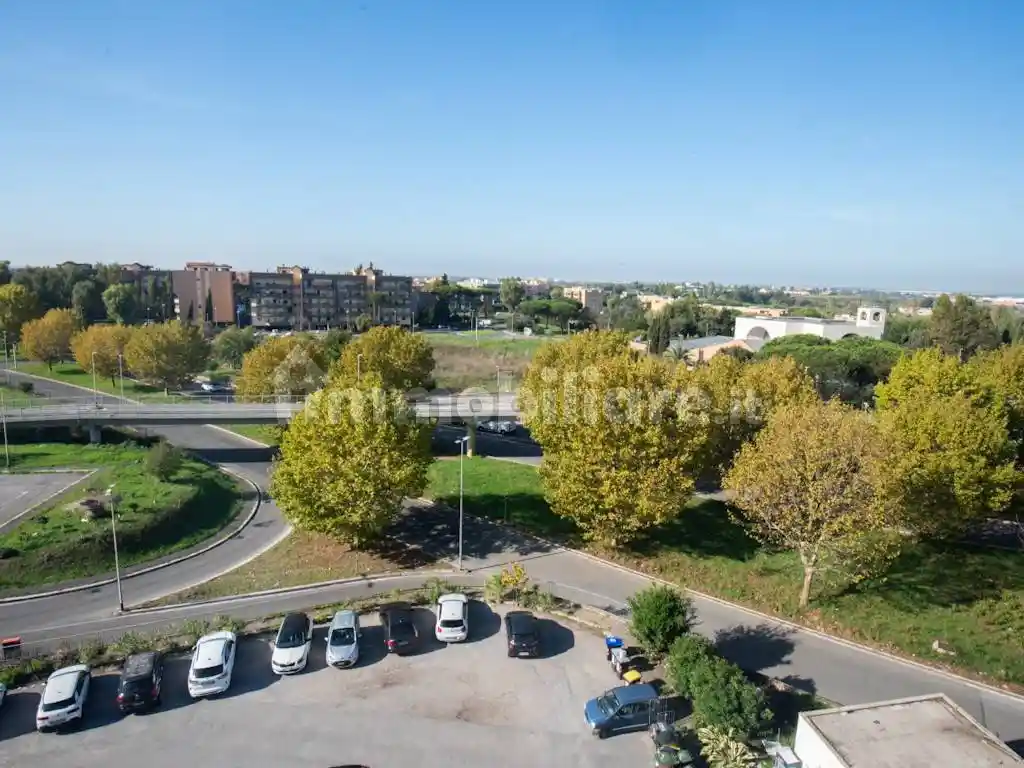 Trilocale via Ottone Fattiboni, Dragona, Roma - foto 2