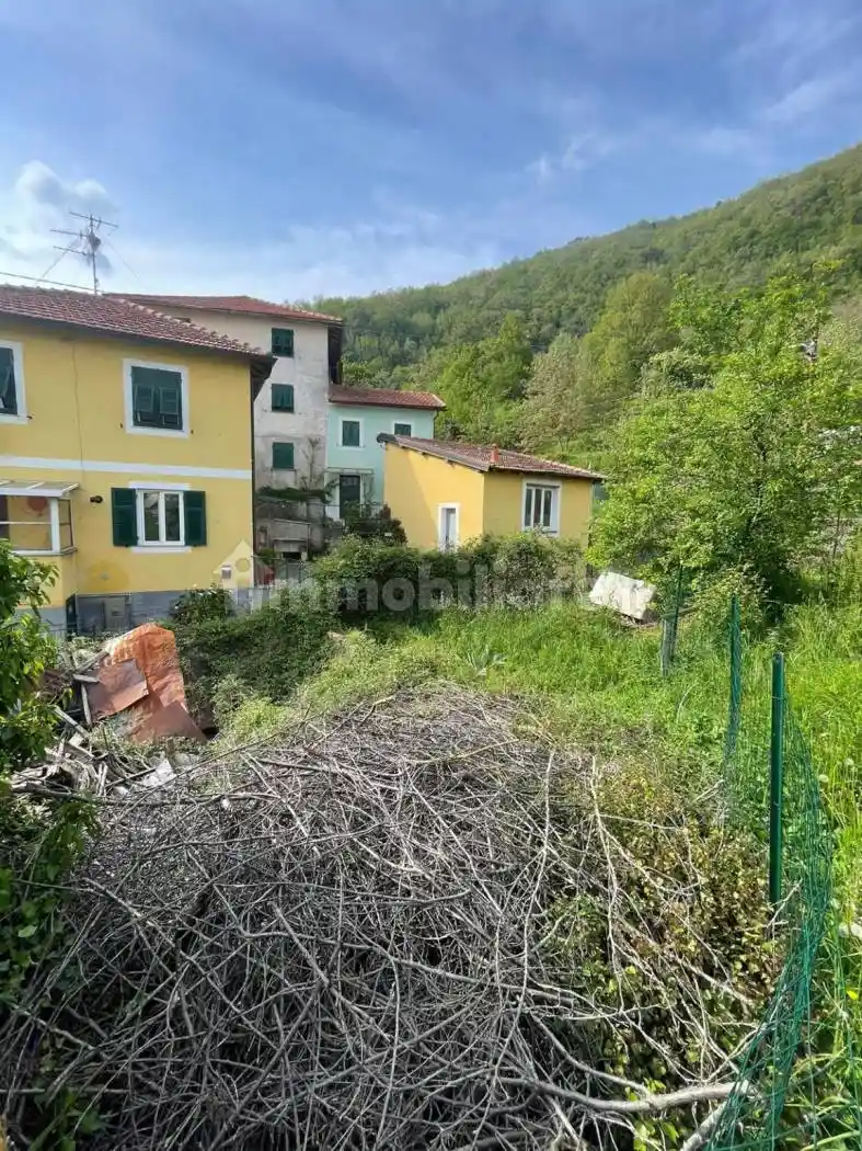 Villa in vendita a Davagna