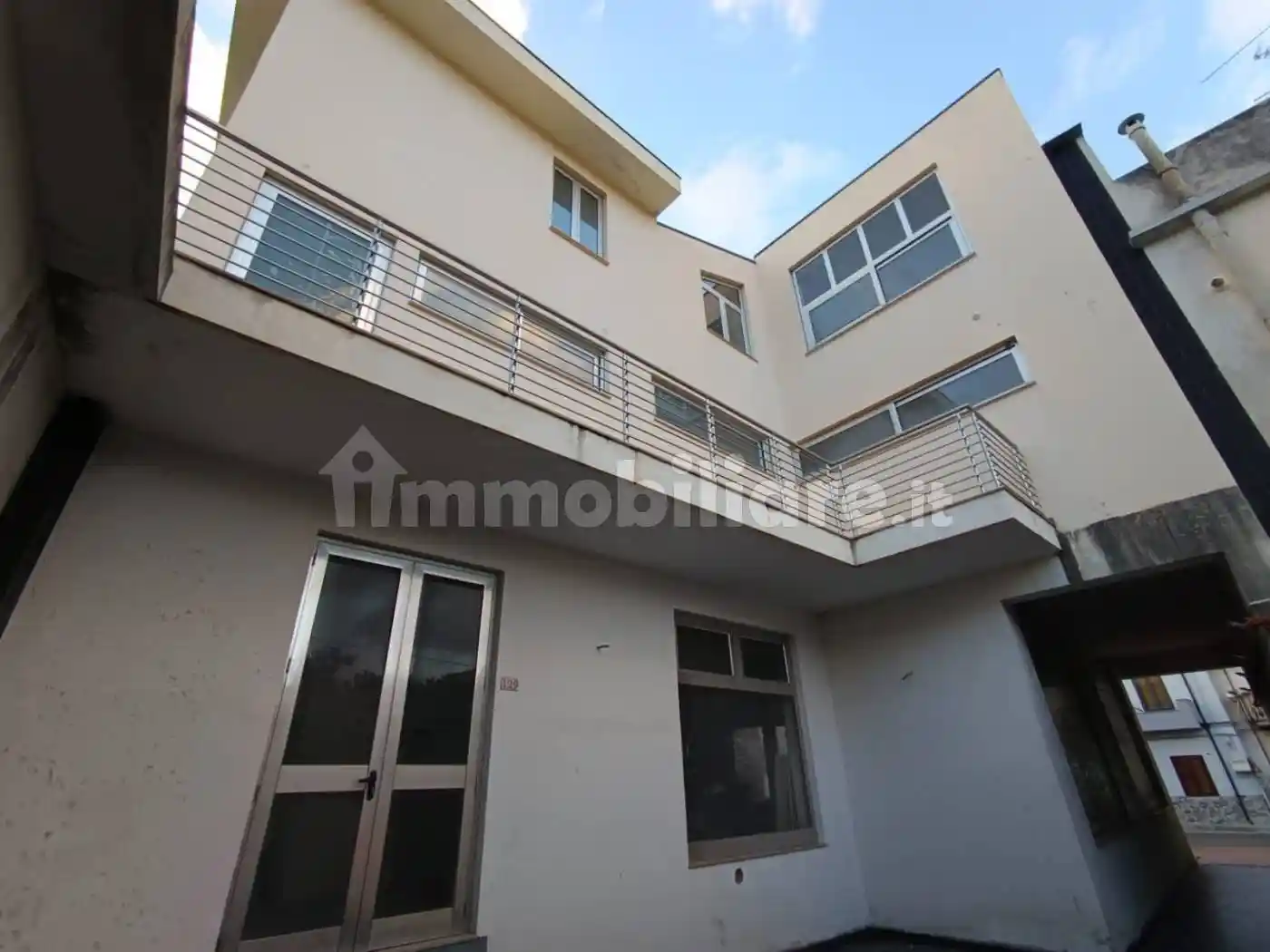 Attico - Mansarda in vendita a Saponara