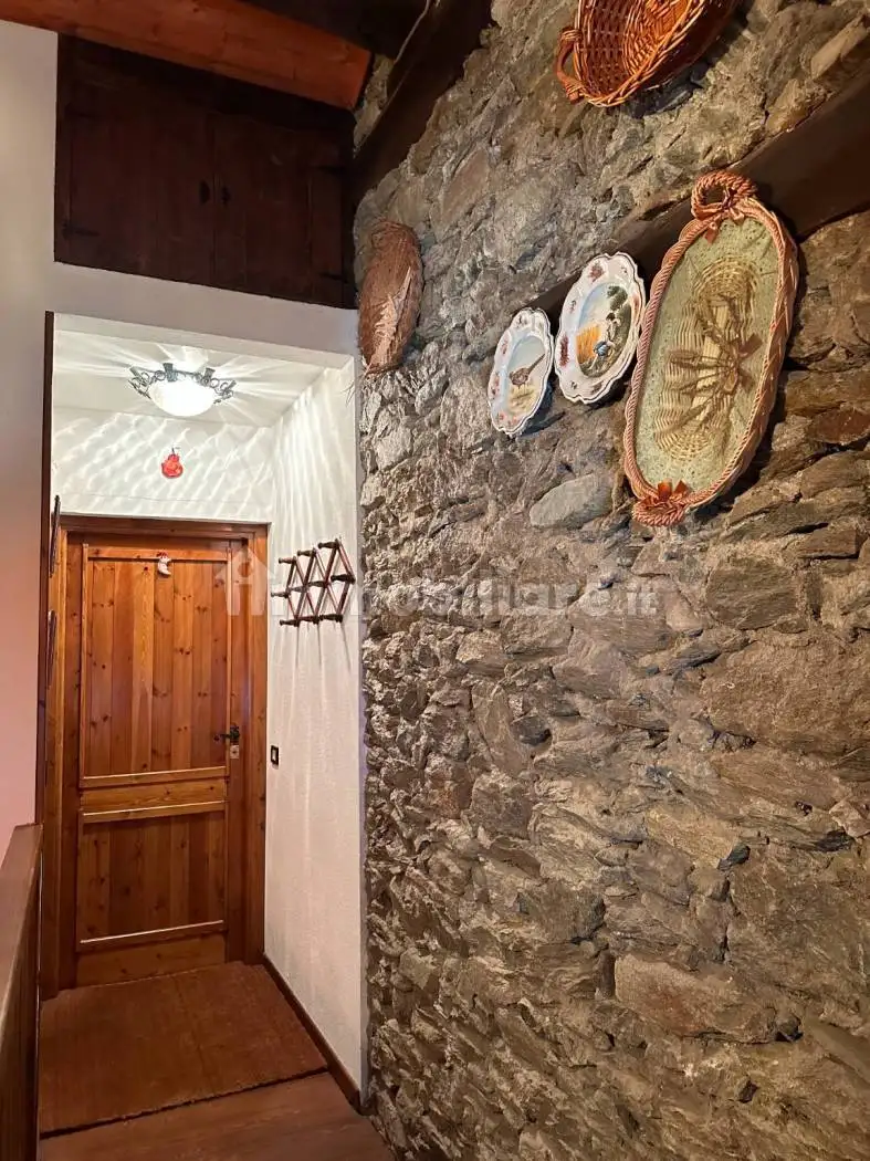 Attico - Mansarda in vendita a Scopa