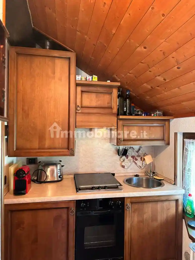 Attico - Mansarda - foto 2