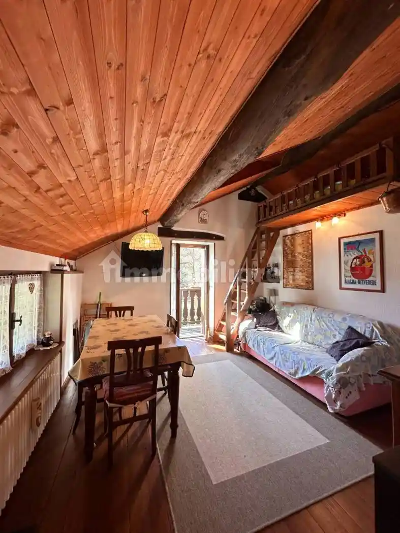 Attico - Mansarda - foto 3