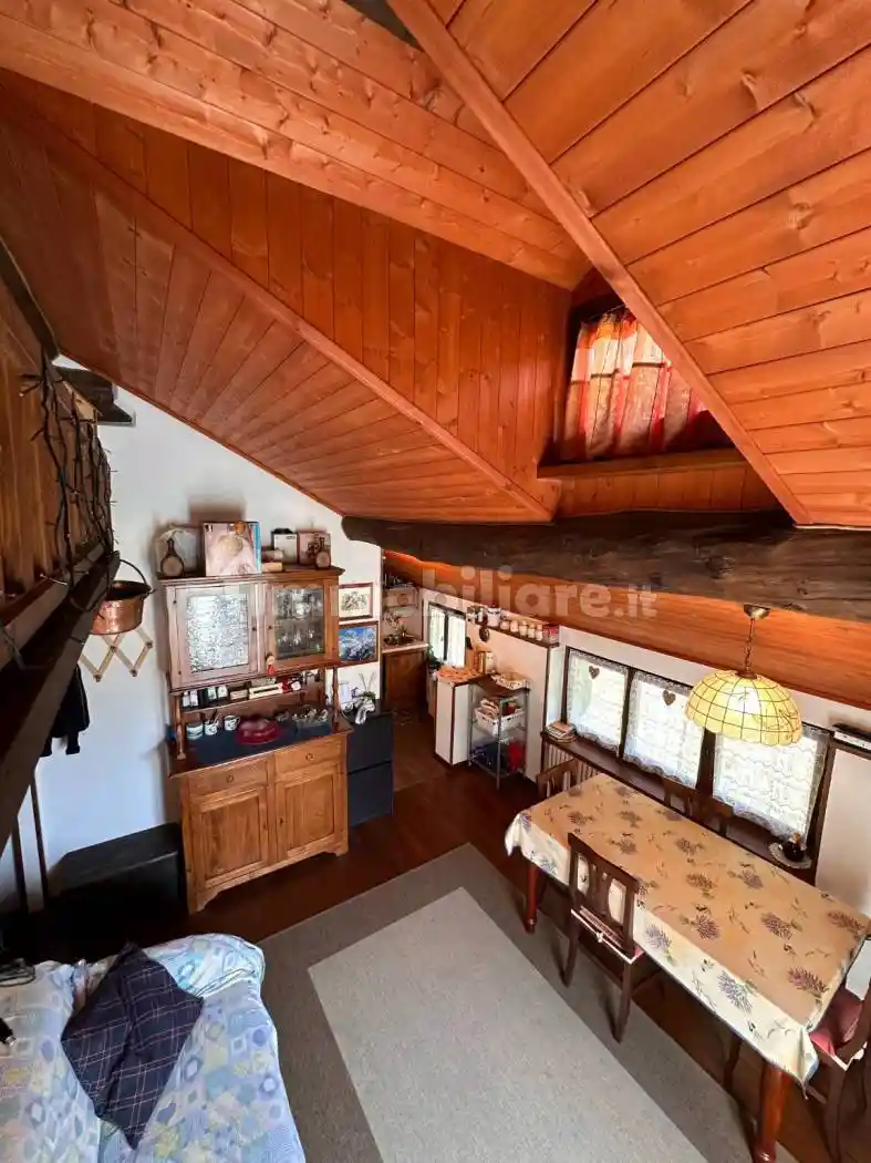 Attico - Mansarda - foto 4