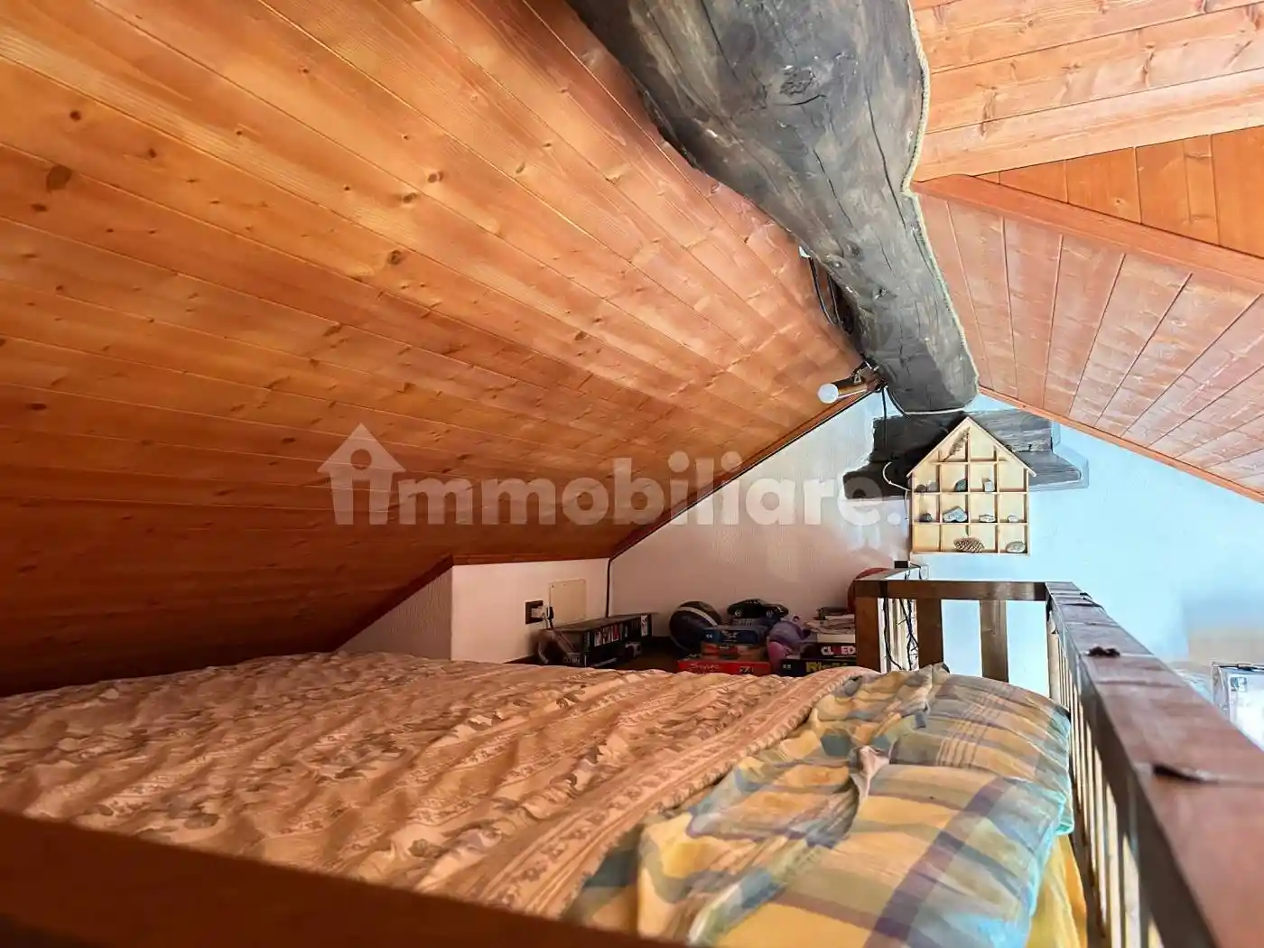 Attico - Mansarda - foto 5