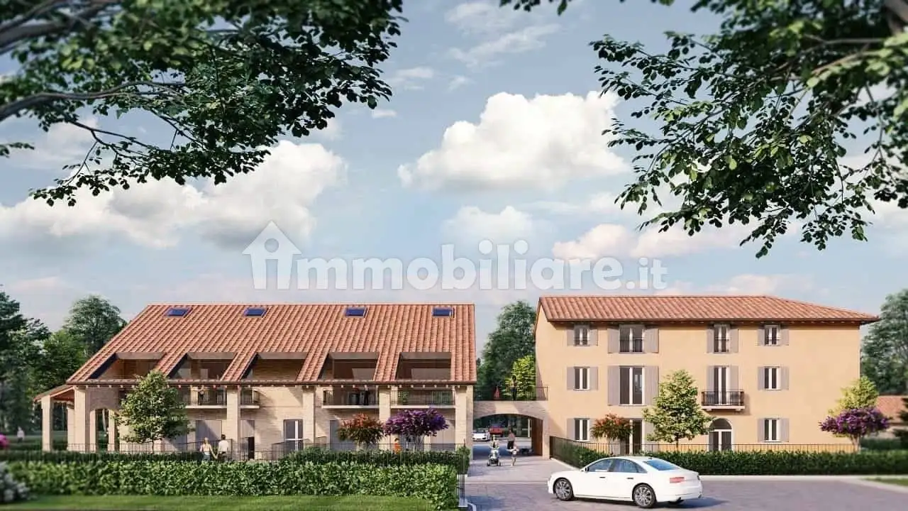 Appartamento in vendita a Parma