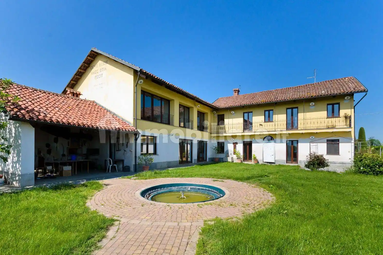 Villa in vendita a Savigliano