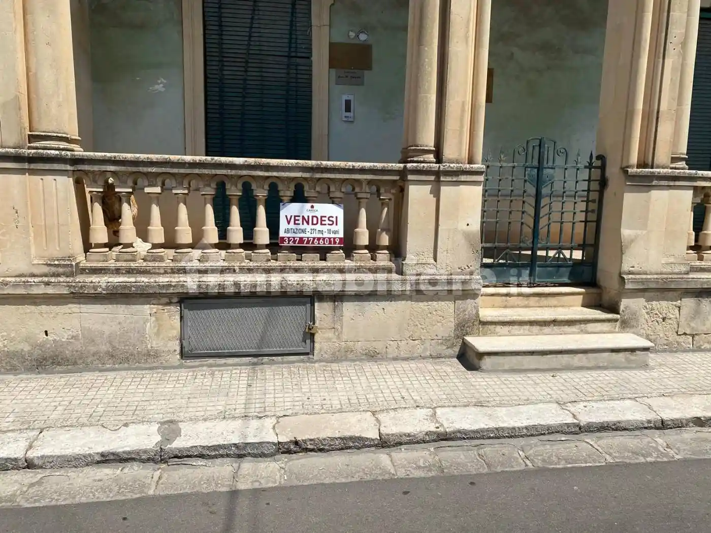 Villa in vendita a Calimera