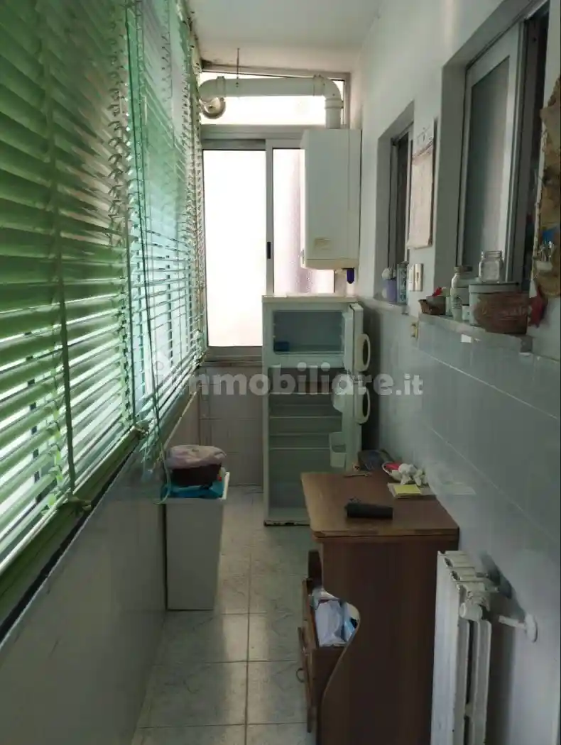 Quadrilocale via Giorgio La Pira, Corea, Livorno - foto 2