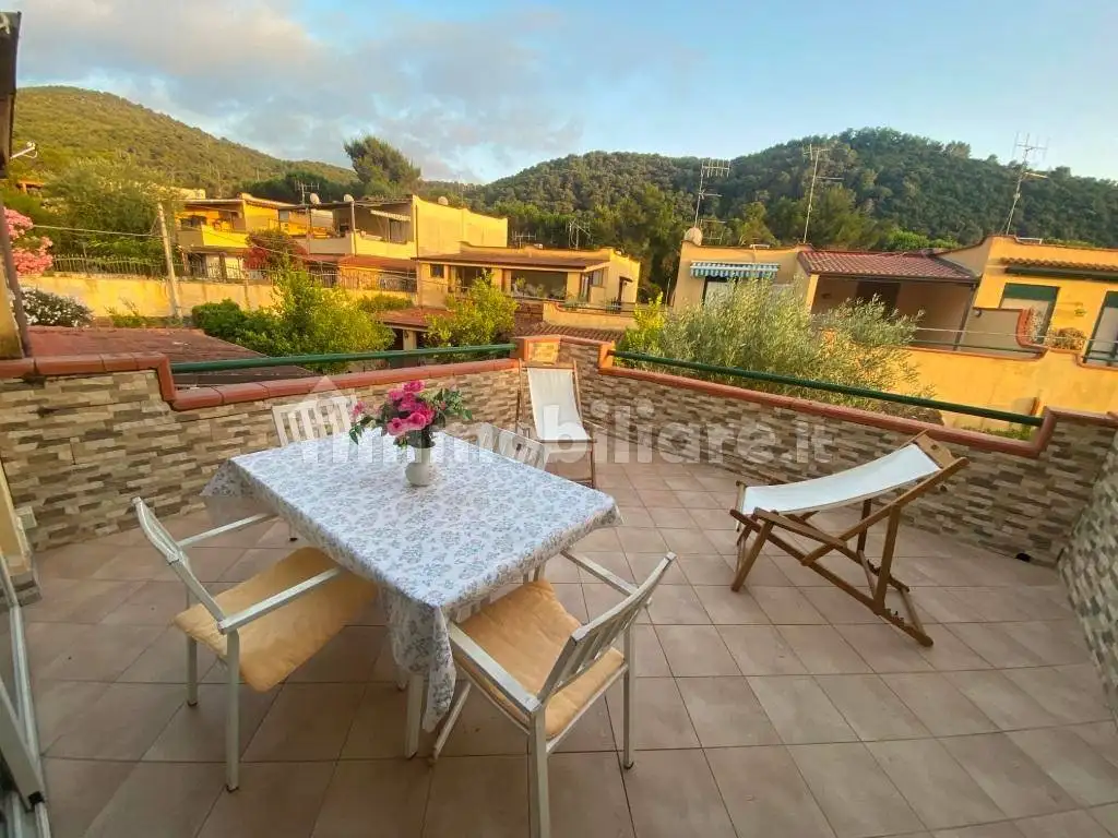 Appartamento in vendita a Camerota