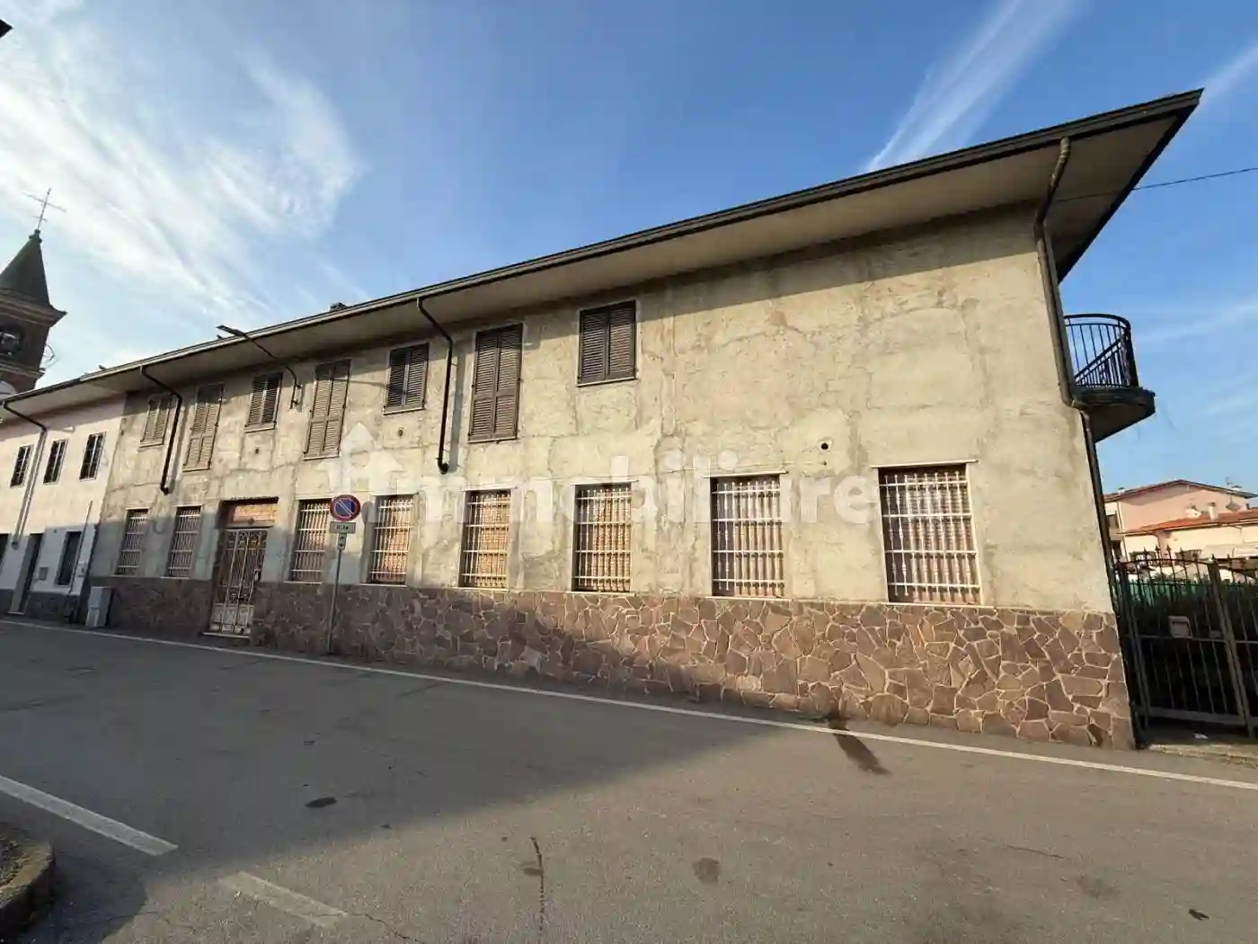 Palazzo - Edificio - foto 2