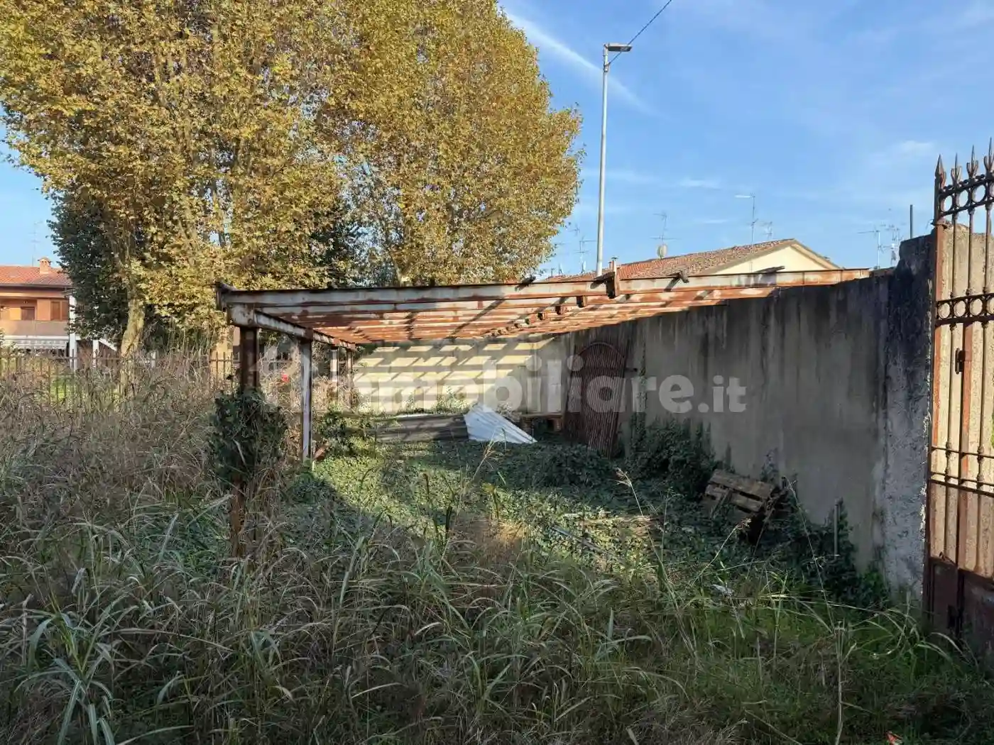 Palazzo - Edificio - foto 4