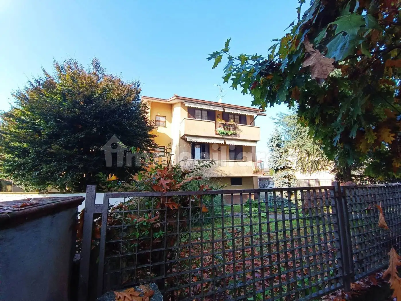 Appartamento in vendita a Colturano