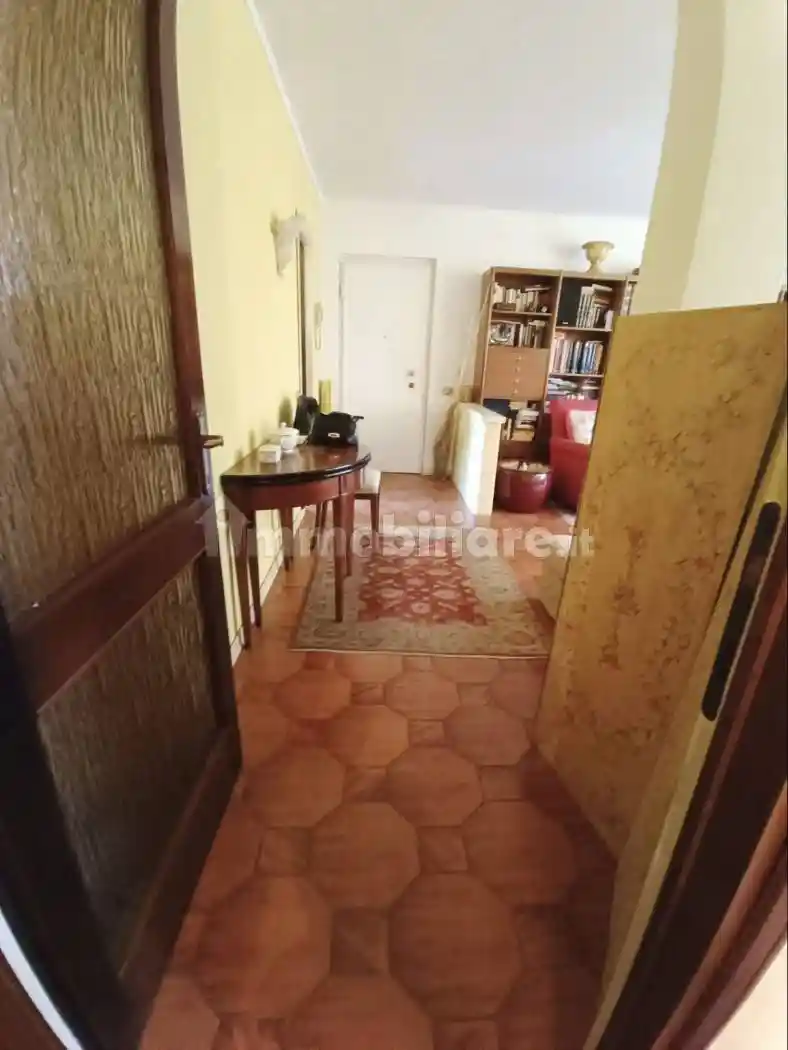 Trilocale buono stato, primo piano, Balbiano, Colturano - foto 3