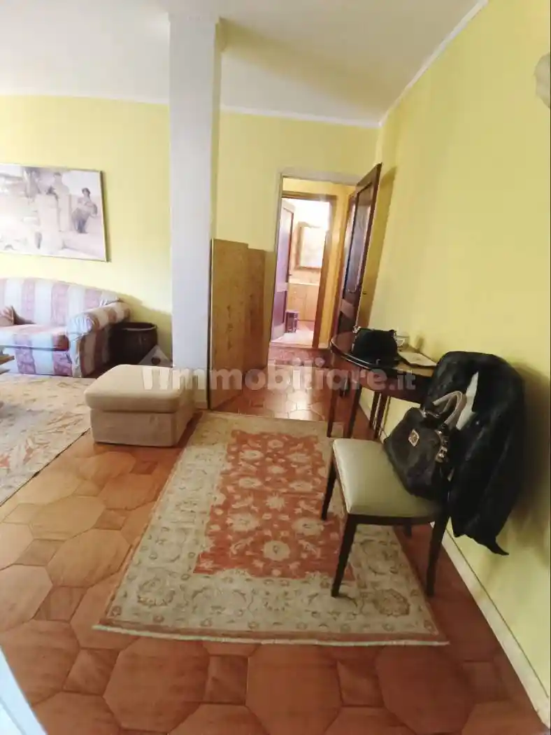 Trilocale buono stato, primo piano, Balbiano, Colturano - foto 4