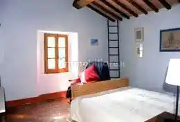 Casale Località Podere Migliorini, Castel del Piano - foto 5