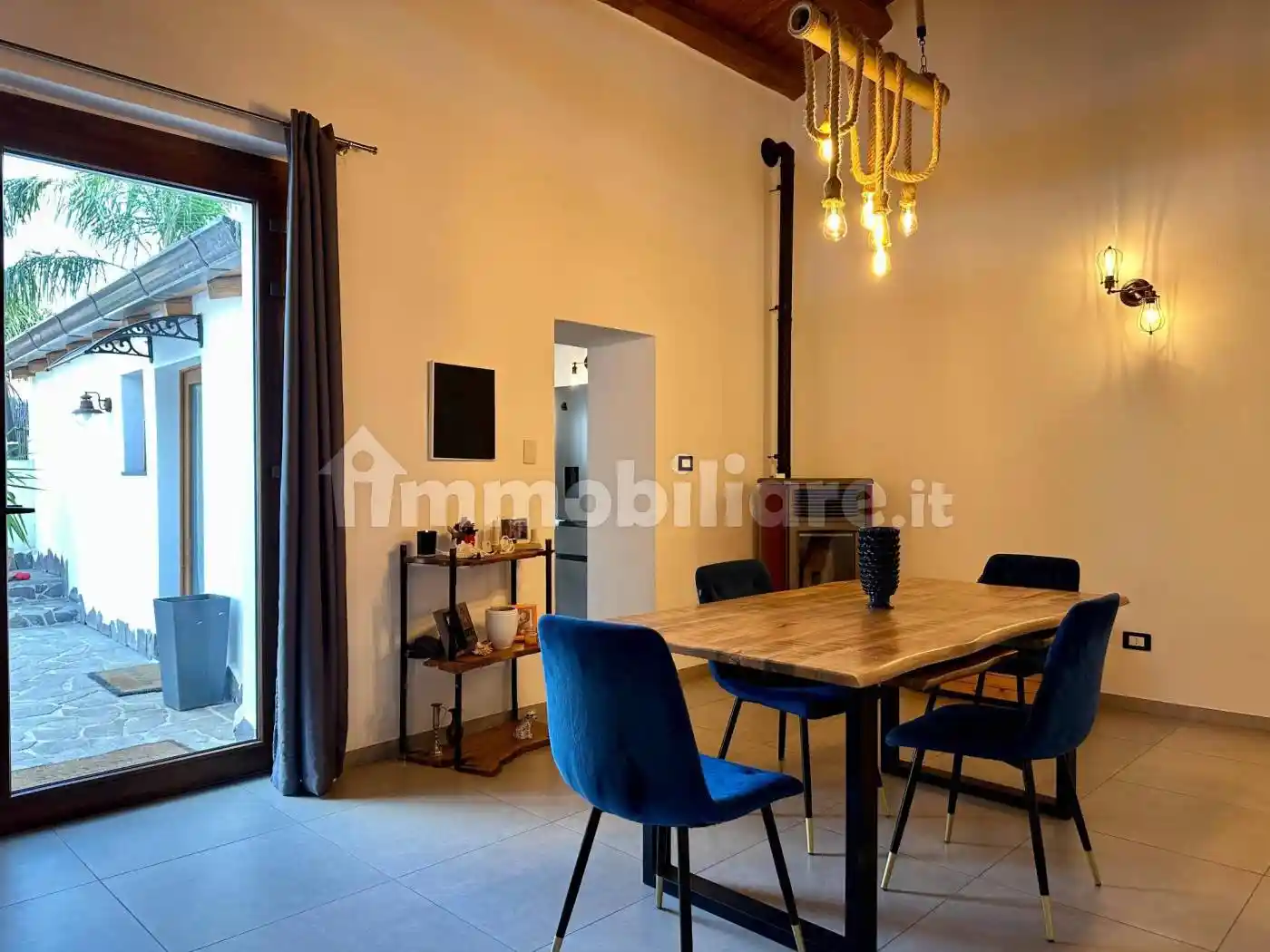 Villa unifamiliare via Pietre Rosse, Capo Milazzo, Milazzo - foto 3