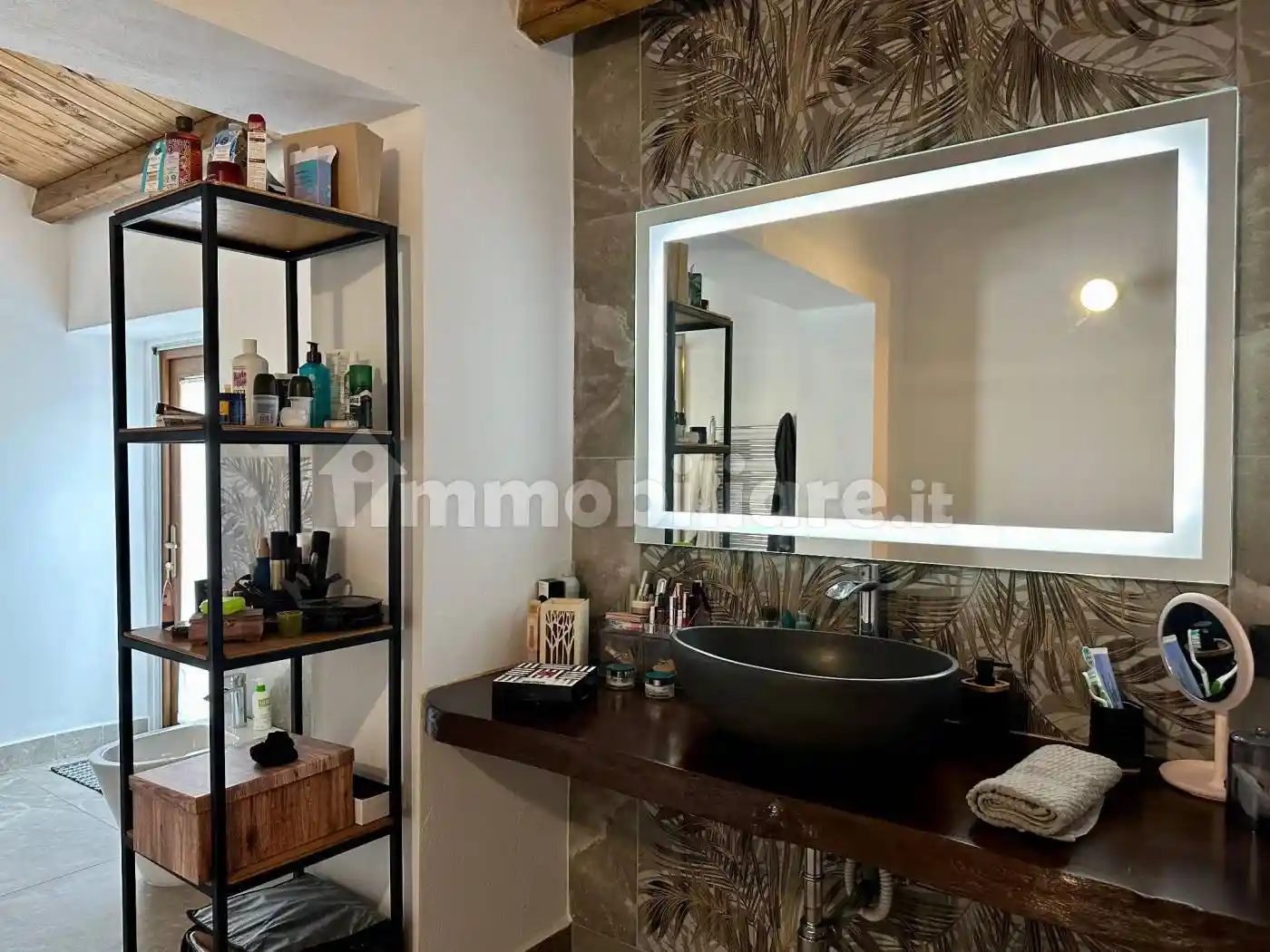 Villa unifamiliare via Pietre Rosse, Capo Milazzo, Milazzo - foto 5