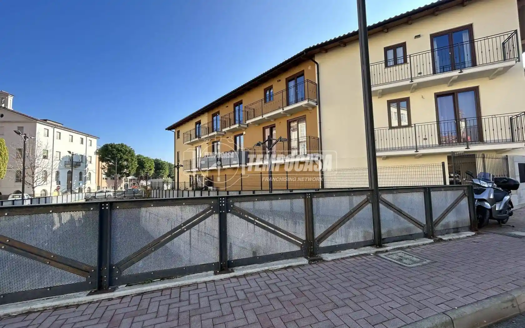 Appartamento in vendita a Giaveno