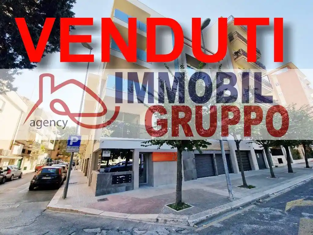 Appartamento in vendita a Andria