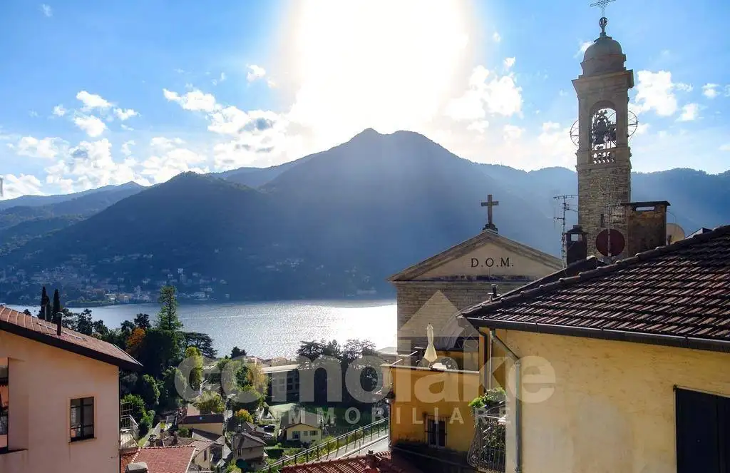 Rustico - Casale in vendita a Moltrasio