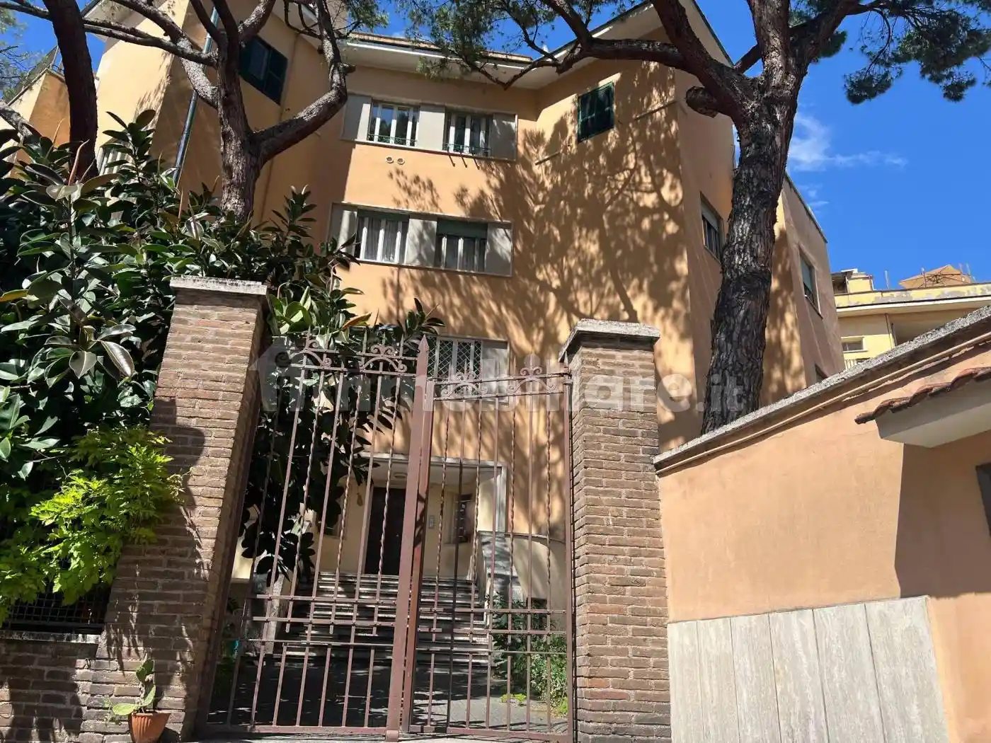 Quadrilocale via Girolamo Dandini, San Saba - Caracalla, Roma - foto 2