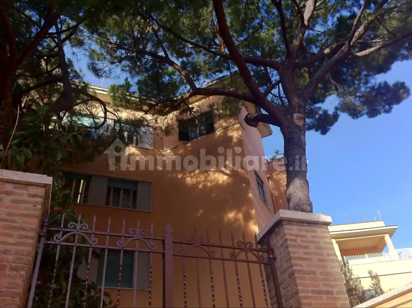 Quadrilocale via Girolamo Dandini, San Saba - Caracalla, Roma - foto 3