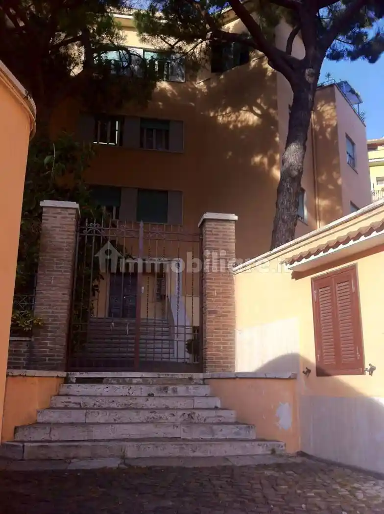 Quadrilocale via Girolamo Dandini, San Saba - Caracalla, Roma - foto 4