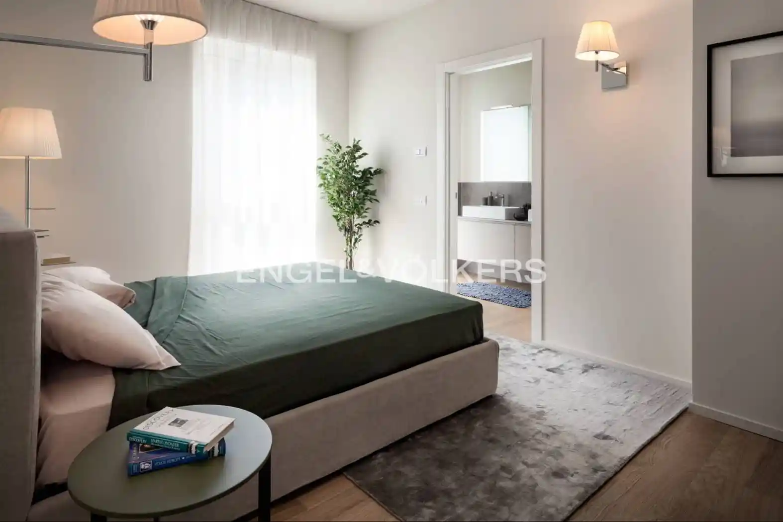 Monolocale via Ciro Menotti 11, Indipendenza, Milano - foto 5