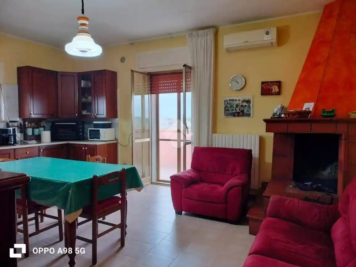Appartamento in vendita a Ginosa