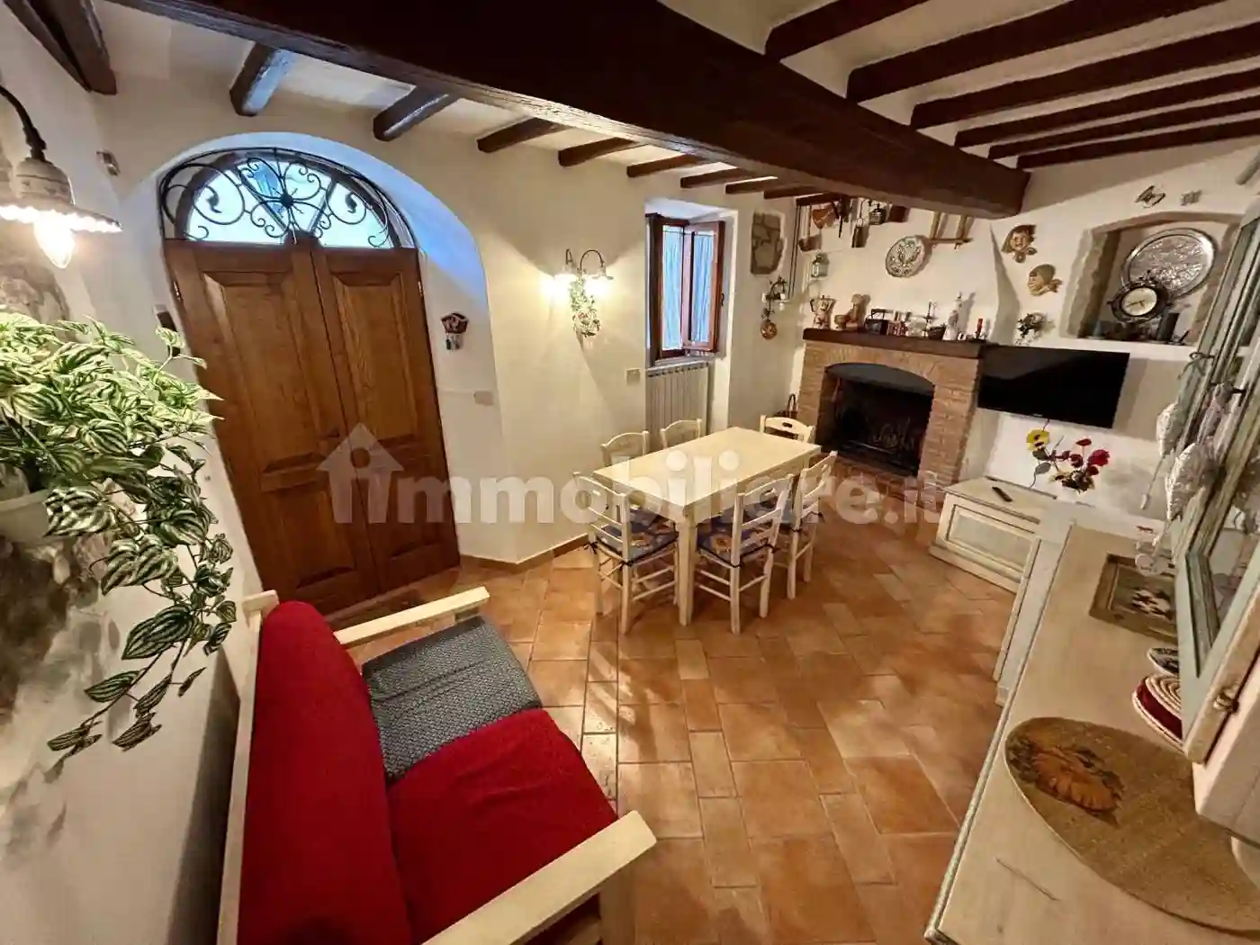 Casa indipendente - foto 2