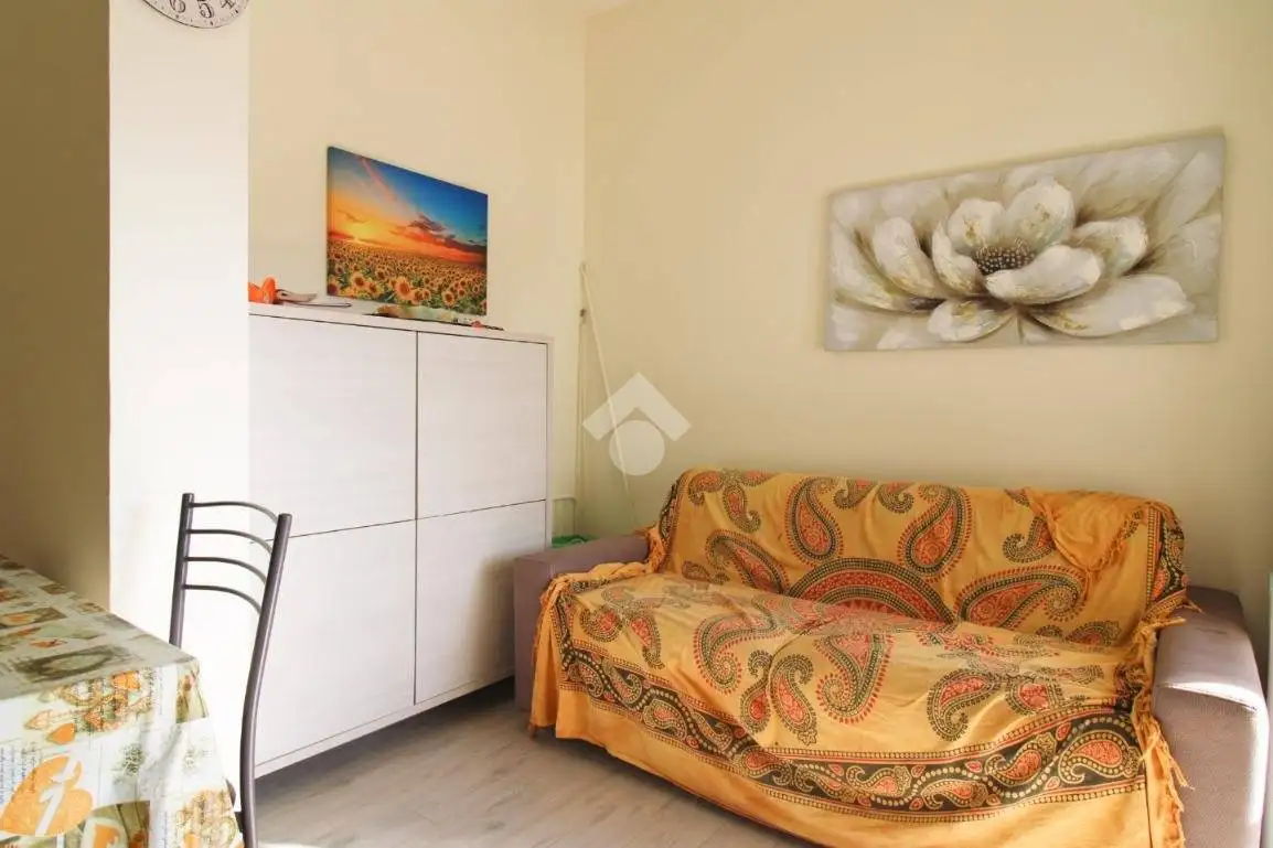 Appartamento in vendita a San Salvo