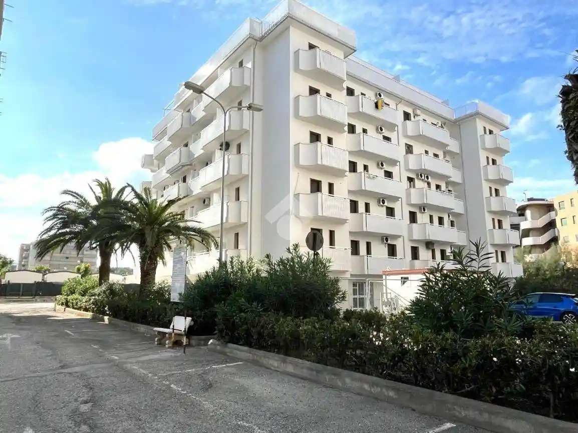 Bilocale Residence Shangrilà, Salvo Marina, San Salvo - foto 3