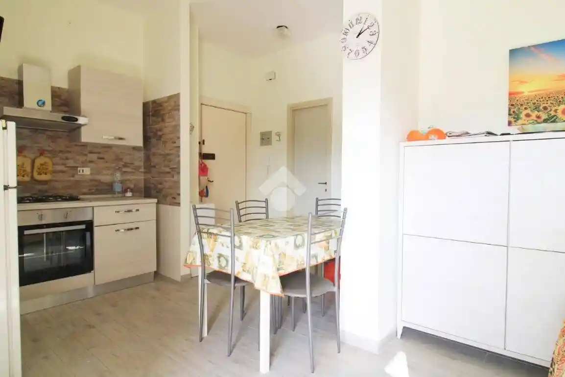 Bilocale Residence Shangrilà, Salvo Marina, San Salvo - foto 4