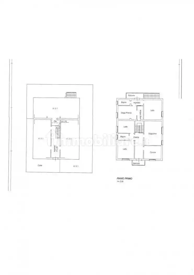 Villa in vendita a Ravenna