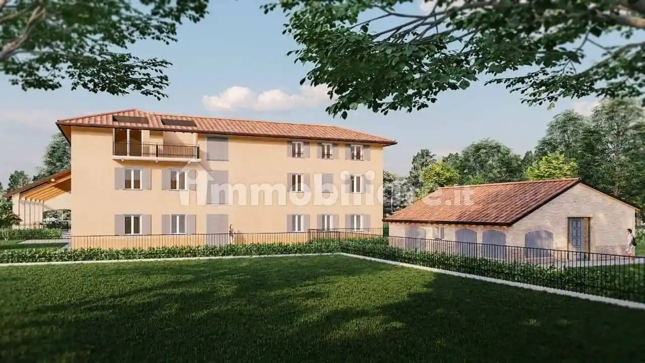 Trilocale Vicofertile, Vicofertile, Parma - foto 5