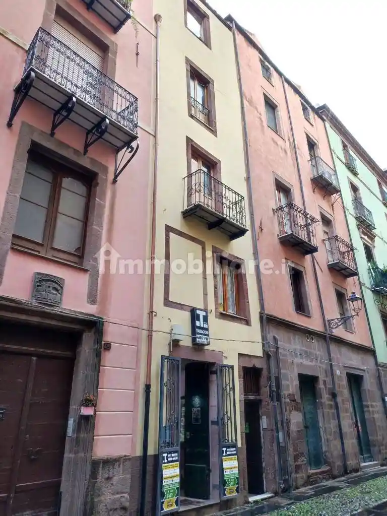 Casa indipendente in vendita a Bosa