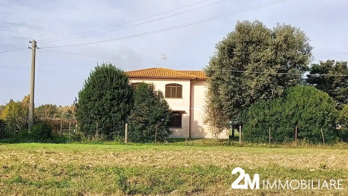 Casa indipendente in vendita a San Giuliano Terme