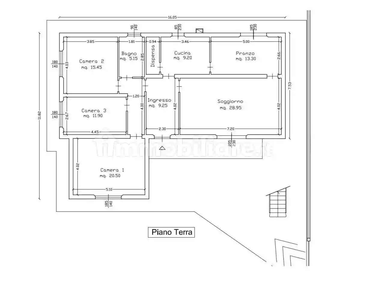 Casa indipendente - foto 2