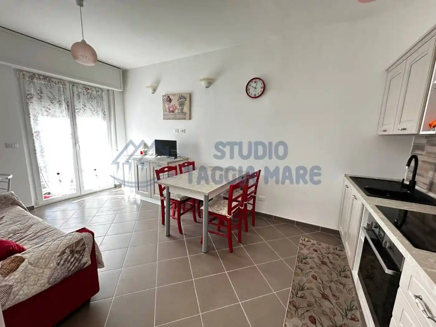 Appartamento in vendita a Taggia